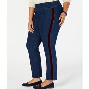 Charter Club Plus 18W, Cambridge Jeans NWT